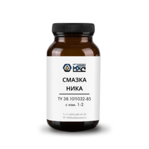 Смазка НИКА
